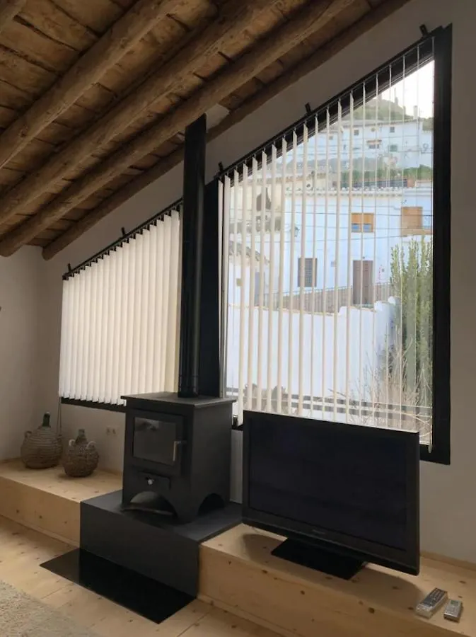 Villa Astarte House Up Galera