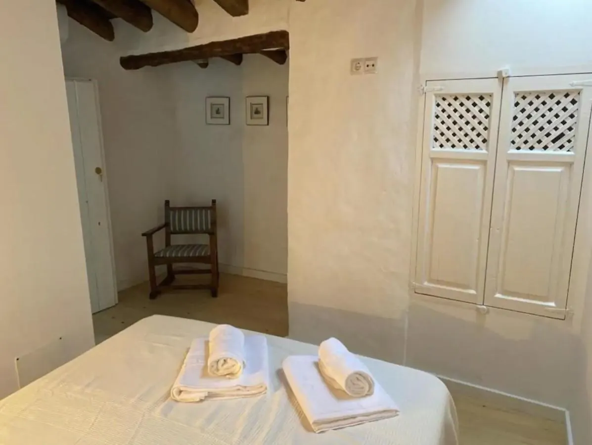 Villa Astarte House Up Galera