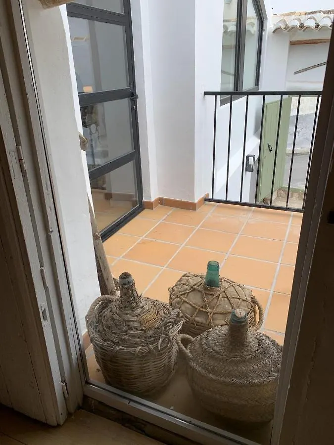 Villa Astarte House Up Galera