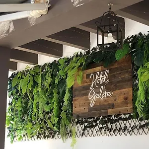 Hotel Galera Galera