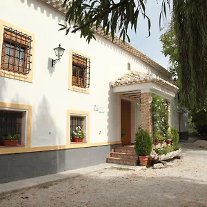 El Molino De Batán Galera